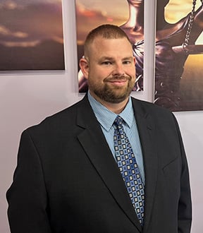 Photo of Greg D. Porter